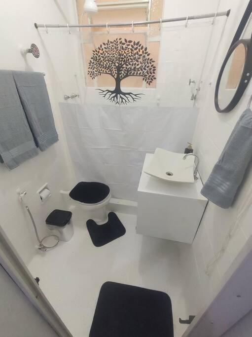 Apartamento Flamengo *
