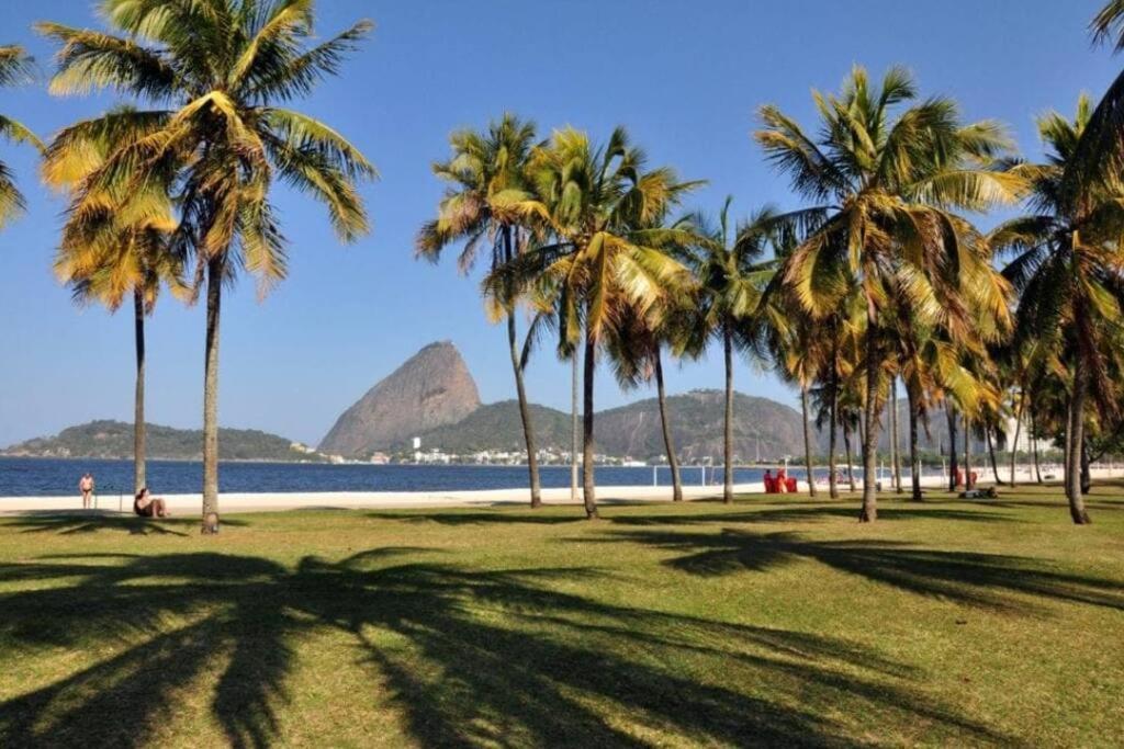 Apartamento Flamengo Rio de Janeiro