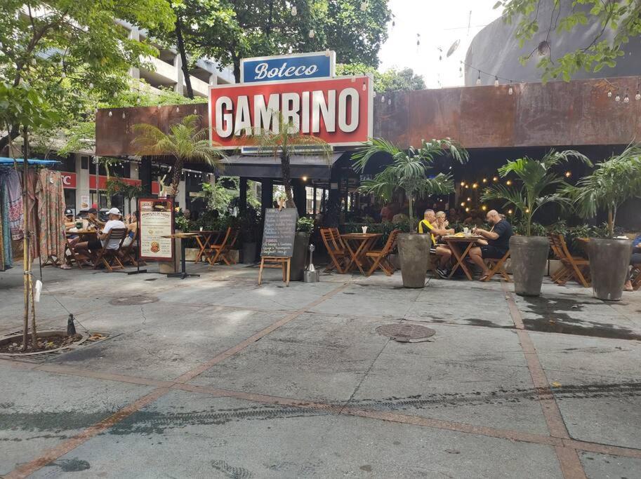 Apartamento Flamengo