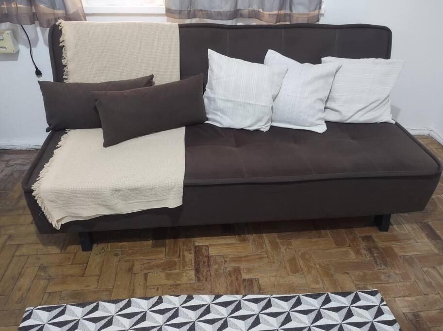 Flamengo Apartamento