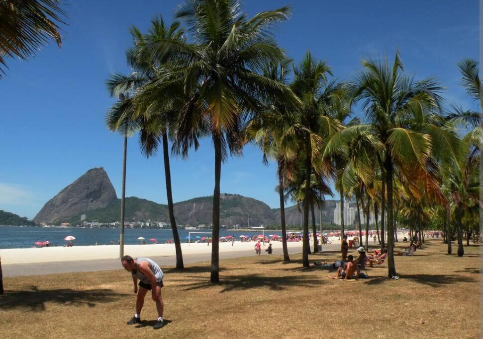 Flamengo Apartamento *