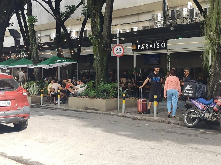 Apartamento Flamengo