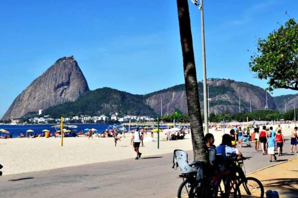 Apartamento Flamengo *