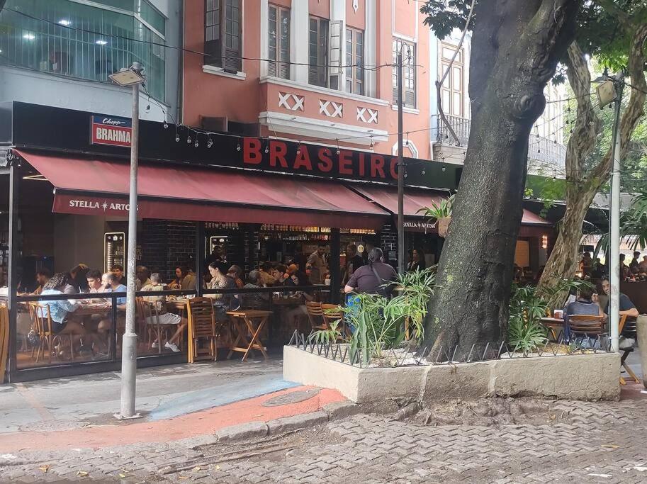 Apartemen Flamengo